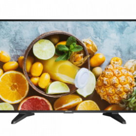Hikvision DS D5032QE 31.5″ LED Backlit Surveillance Monitor 1