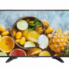 Hikvision DS D5032QE B – Value Series – LED Monitor 1