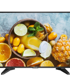 Hikvision DS D5032QE B – Value Series – LED Monitor 1