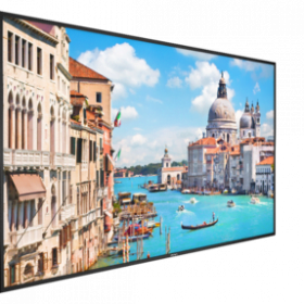 Hikvision DS D5043UC 43 4k LED monitor 1