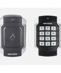 Hikvision DS K1104MK Mifare Reader Keypad