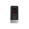 Hikvision DS K1201MF Fingerprint Card Reader
