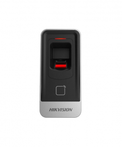 Hikvision DS K1201MF Fingerprint Card Reader