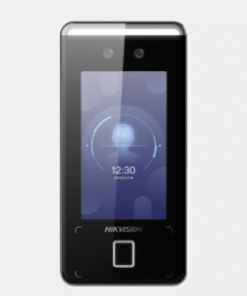 Hikvision DS K1T341AMF Face Recognition Terminal