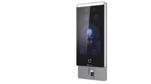 Hikvision DS K1T607MFW Pro Series Wall Mounted Face Recognition Terminal 1