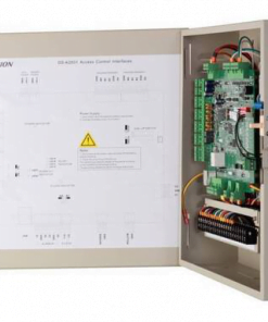 Hikvision DS K2601 Pro Complete Access Network Controller 1 1