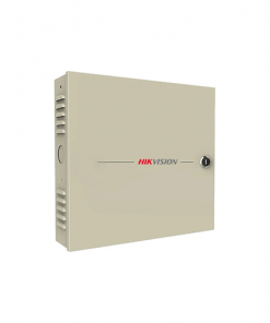 Hikvision DS K2601 Pro Complete Access Network Controller 1