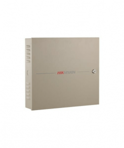 Hikvision DS K2602T Double Door Network Access Controller