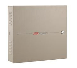 Hikvision DS K2604 Pro Complete Access Network Controller 4 doors