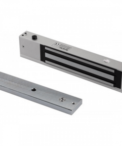 Hikvision DS K4H258S Single Door Magnetic Lock 1