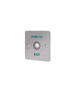 Hikvision DS K7P01 exit button 1