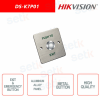 Hikvision DS K7P01 exit button