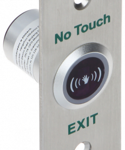 Hikvision DS K7P04 Touchless Exit Button 1