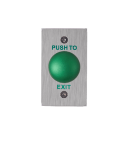 Hikvision DS K7P05 Exit Button 1