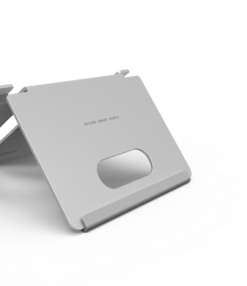 Hikvision DS KABH8350 T Video Intercom Table Bracket 1