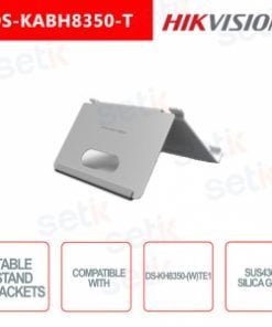 Hikvision DS KABH8350 T Video Intercom Table Bracket