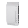 Hikvision DS KAD606 P VideoAudio Distributor