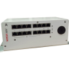 Hikvision DS KAD612 VideoAudio Distributor 12xPoE