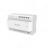 Hikvision DS KAD706 Two Wire VideoAudio Distributor