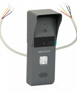 Hikvision DS KB2421 IM for analog video door phones 1