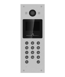 Hikvision DS KD8103 E6 Video Intercom Door Station 1