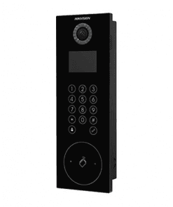 Hikvision DS KD8103 E6 Video Intercom Door Station