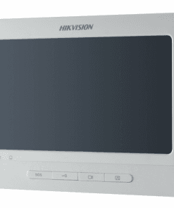 Hikvision DS KH6310 W Video Intercom Indoor Station