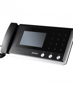 Hikvision DS KM8301 Video Intercom Master Station 1