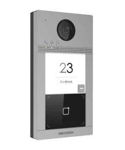 Hikvision DS KV8113 WME1 Ultra Video Intercom Villa Door Station 1