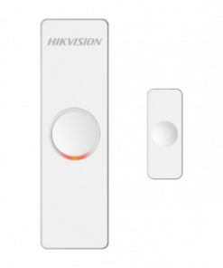 Hikvision DS PD1 MC WWS Wireless Magnetic Contact