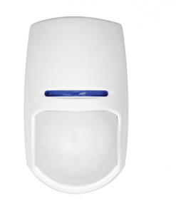 Hikvision DS PD2 P15C W Wireless PIR Detector