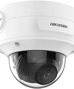 Hikvision DarkFighter DS 2CD2765G0 IZS 6MP Outdoor Network Dome Camera with Night Vision