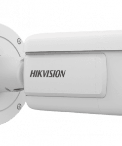Hikvision DeepinView DS 2CD7A26G0P IZHS 2MP Outdoor Network LPR Bullet Camera 2.8 12mm Lens 1