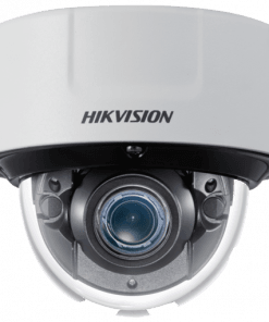 Hikvision DeepinView Series DS 2CD7126G0 IZS 2MP Network Dome Camera 2.8 12mm Lens 1