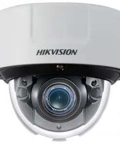 Hikvision DeepinView Series DS 2CD7126G0 IZS 2MP Network Dome Camera 2.8 12mm Lens 1