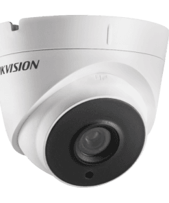 Hikvision Dome DS 2CE56D0T IT3F 3.6mm 1080P © 1