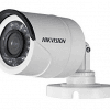 Hikvision HD Series DS 2CE1AD0T IRPF 2 MP 1080P Turbo HD Outdoor Bullet Camera