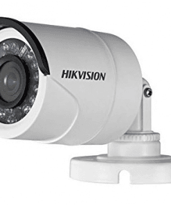 Hikvision HD Series DS 2CE1AD0T IRPF 2 MP 1080P Turbo HD Outdoor Bullet Camera
