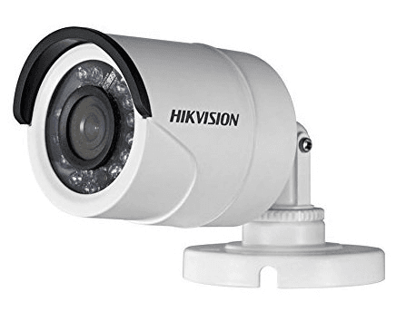 Hikvision HD Series DS 2CE1AD0T IRPF 2 MP 1080P Turbo HD Outdoor Bullet Camera