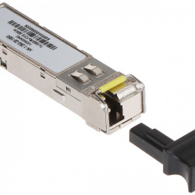 Hikvision HK SFP 1.25G 20 1550 SFP Series