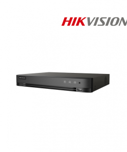 Hikvision IDS 7216HQHI M1 S. AcuSense DVR 16 H.265 pro