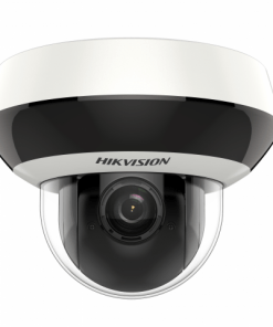 Hikvision IP PTZ camera DS 2DE2A404IW DE3W2.8 12mmC 4MP 20m IR 2.8 12mm