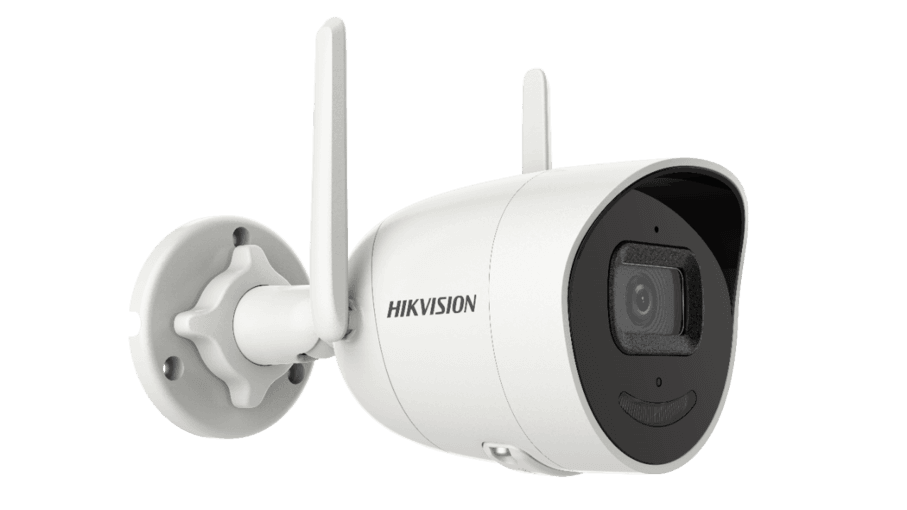 Hikvision IP bullet camera DS 2CV2041G2 IDW 4mm D FUS 4MP 1
