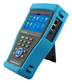 Hikvision IPC 4300H 4.3″ IPC Camera Tester 1