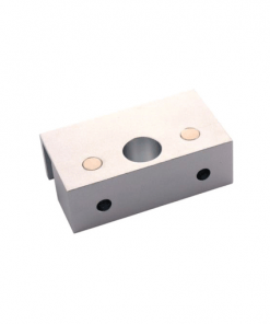 Hikvision Lower U bracket Electric Bolt DS K4T108 U1 1