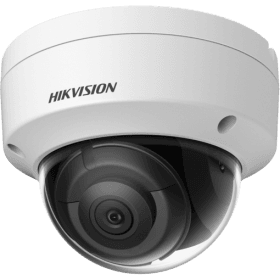 Hikvision Pro EasyIP Network Camera DS 2CD2046G2 IU 1