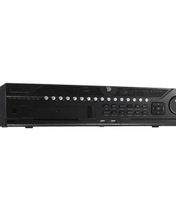 Hikvision Pro Series 16 Channel 12MP NVR with 12TB HDD 1