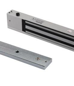 Hikvision Single Door Magnetic Lock – DS K4H250SO STD 1
