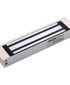 Hikvision Single Door Magnetic Lock – DS K4H250SO STD