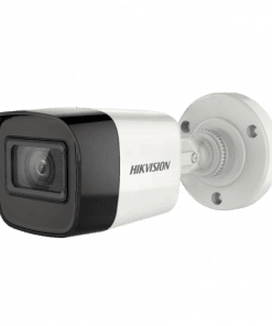 Hikvision Turbo HD Camera DS 2CE16H0T ITF Outdoor weatherproof color surveillance camera 1